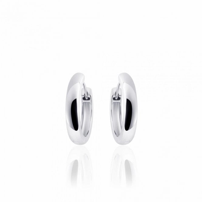 Gisser Sterling Silver Earrings KCA3/18