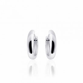 Gisser Sterling Silver Earrings KCA3/18
