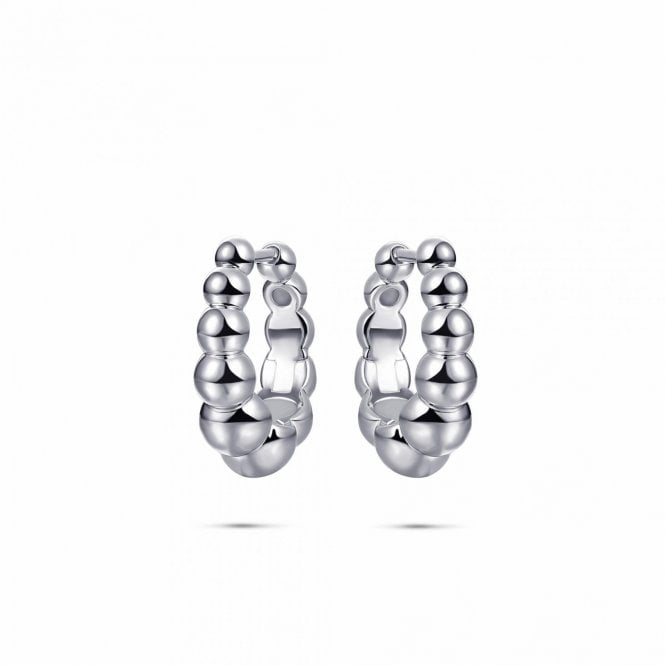 Gisser Sterling Silver Earrings KCR6/19