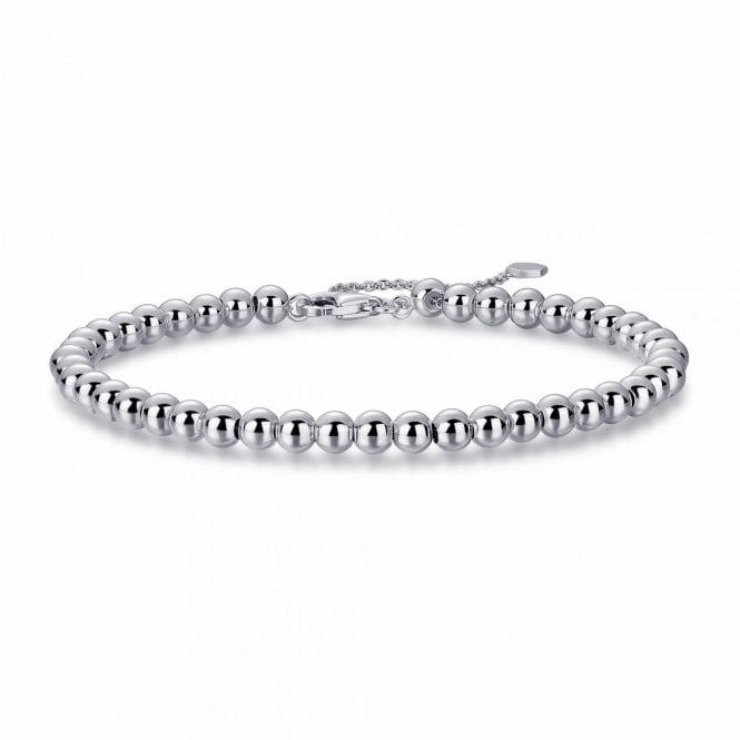 Gisser Gissser Sterling Silver Bracelet B1037
