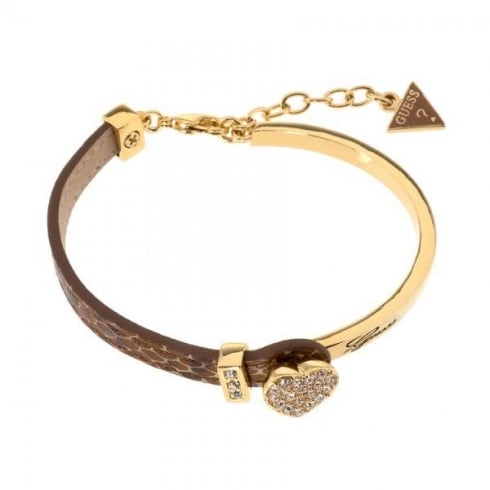 Guess Jewellery Color Chic Demi Bracelet UBS91310