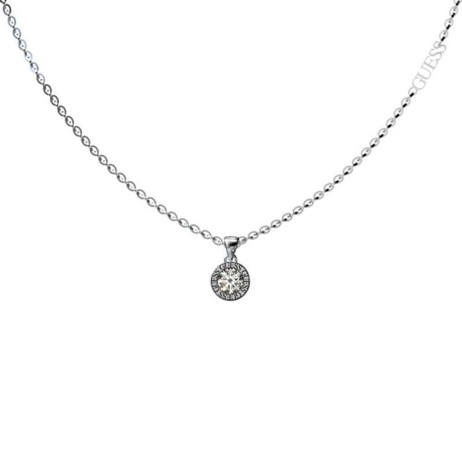 Guess Jewellery Color My Day Necklace UBN02245RH