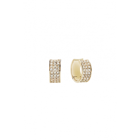 Guess Jewellery Ladies' Guess PVD Gold plated Earrings UBE21567
