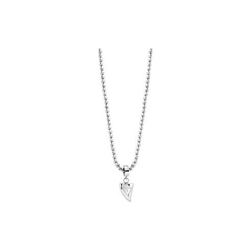 Guess Jewellery Men's Guess Stainless Steel Necklace UMN21516