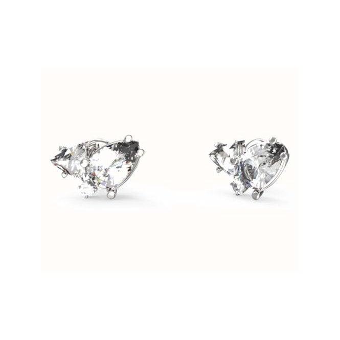 Guess Jewellery Wonderlights Earrings UBE04415RH