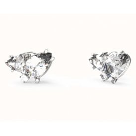 Guess Jewellery Wonderlights Earrings UBE04415RH