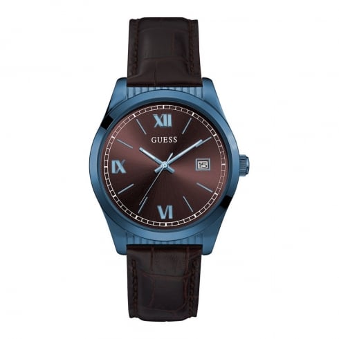 Guess Men's Baxter Watch W0874G3