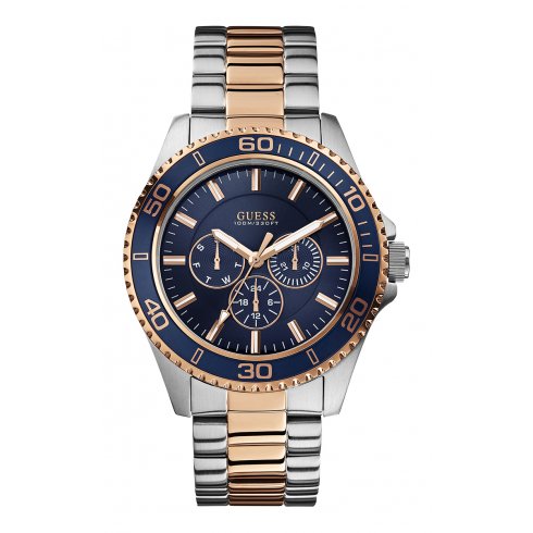 Guess Men's Chaser Watch W0172G3