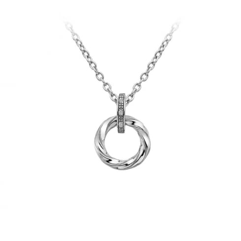 Hot Diamonds Hot Diamond Breeze Pendant DP628