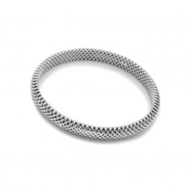Hot Diamonds Quest Filligree Bangle DC169