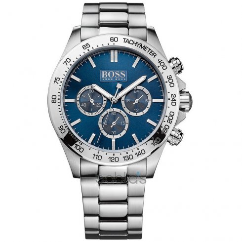Hugo Boss Men's Chronograph Watch 1512963
