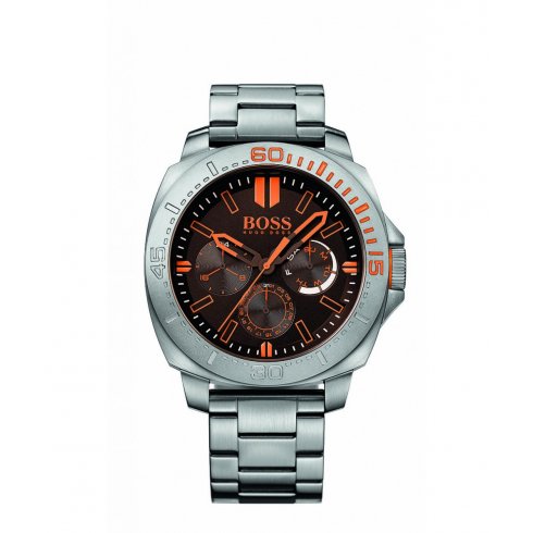 not used Hugo Boss Orange Men's Bracelet Watch 1513299