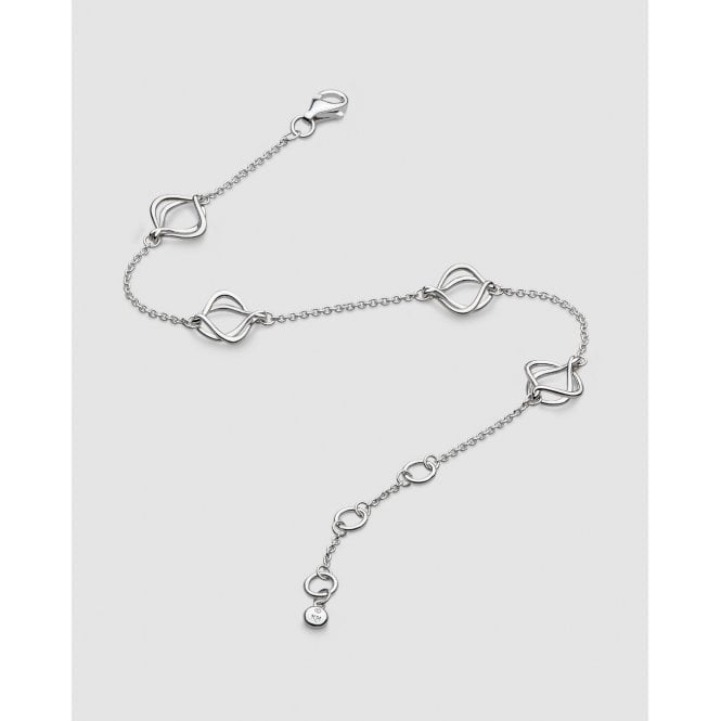 Kit Heath Alicia Fine Station Bracelet 70018RP