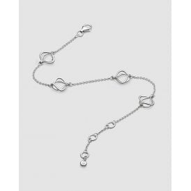 Kit Heath Alicia Fine Station Bracelet 70018RP