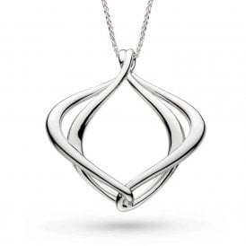 Kit Heath Alicia Grande Slider Necklace 90020RP