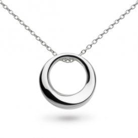 Kit Heath Bevel Cirque RP 20" Necklace 9187RP