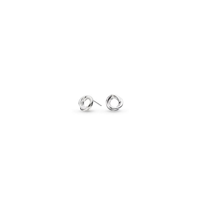 Kit Heath Bevel Trilogy RP Stud Earrings 4169RP