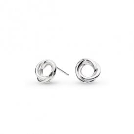 Kit Heath  Bevel Trilogy RP Stud Earrings 4169RP