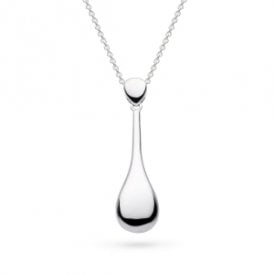 Kit Heath Coast Pebble Smooth Elegant  Necklace 90154RP