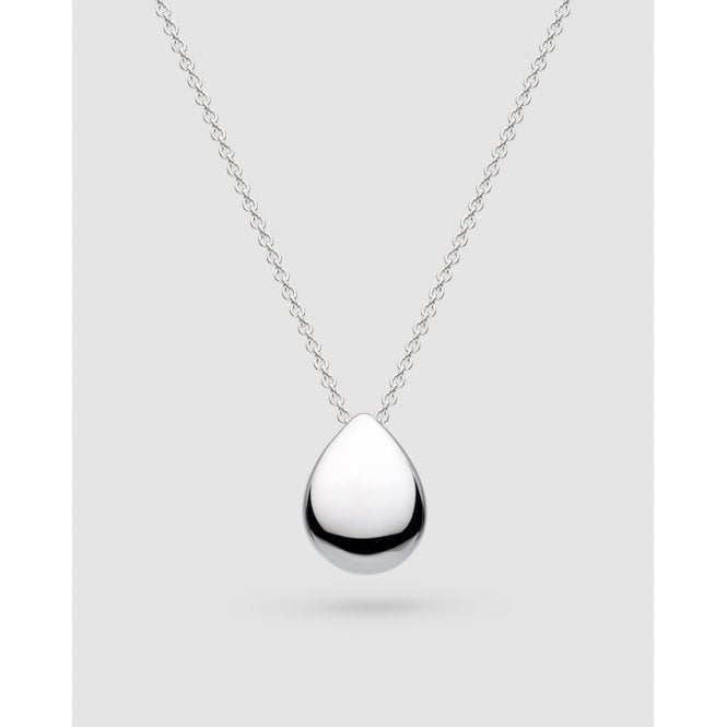 Kit Heath Coast Pebble Smooth Grand Necklace 90152RP