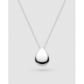 Kit Heath Coast Pebble Smooth Grand Necklace 90152RP
