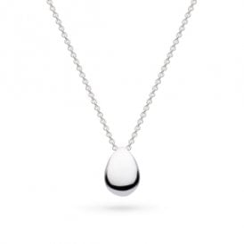 Kit Heath Coast Pebble Smooth RP 18" Necklace 90151RP