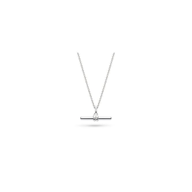 Kit Heath Marina Rope T-Bar Necklace 91092RP