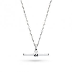 Kit Heath Marina Rope T-Bar Necklace 91092RP