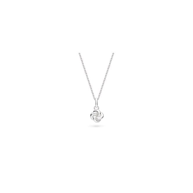 Kit Heath Marina Tide Knot Necklace 91060RP