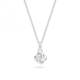 Kit Heath Marina Tide Knot Necklace 91060RP