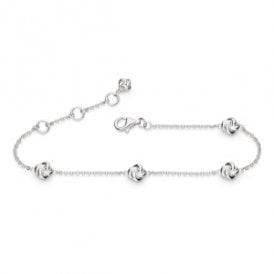 Kit Heath Marina Tide Knot RP 7.5" Bracelet 71060RP