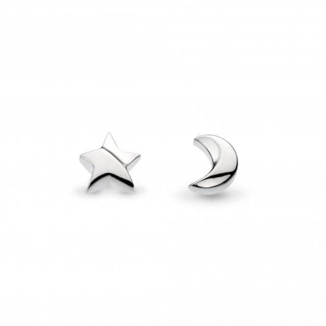 Kit Heath Miniatures Moonlight RP Stud Earrings