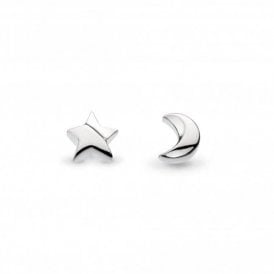 Kit Heath Miniatures Moonlight RP Stud Earrings