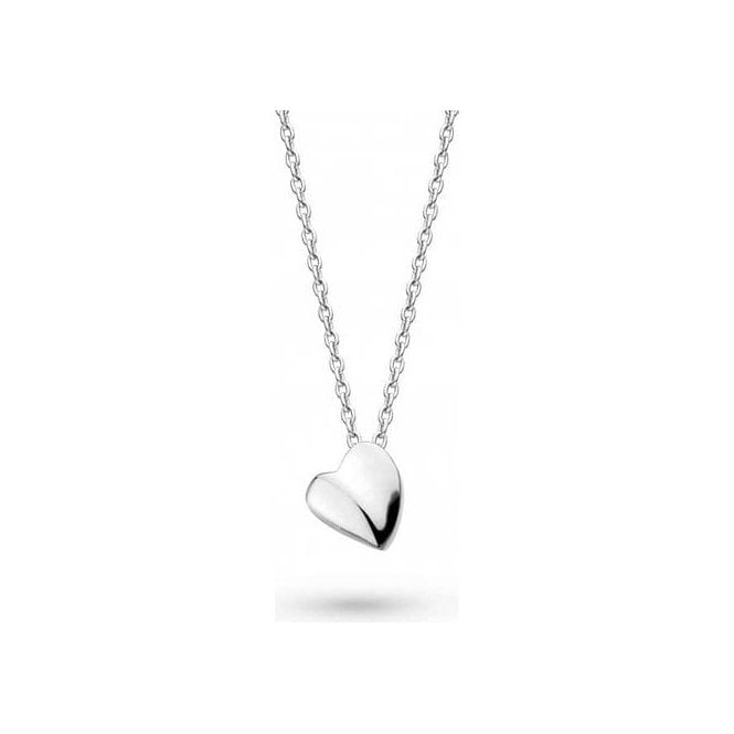 Kit Heath Miniatures Sweet Heart Necklace 90031RP