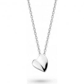 Kit Heath Miniatures Sweet Heart Necklace 90031RP