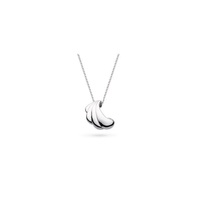 Kit Heath Océane Shell Echo RP Grande 20? Necklace 91215RP
