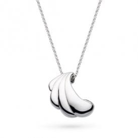 Kit Heath Océane Shell Echo RP Grande 20? Necklace 91215RP