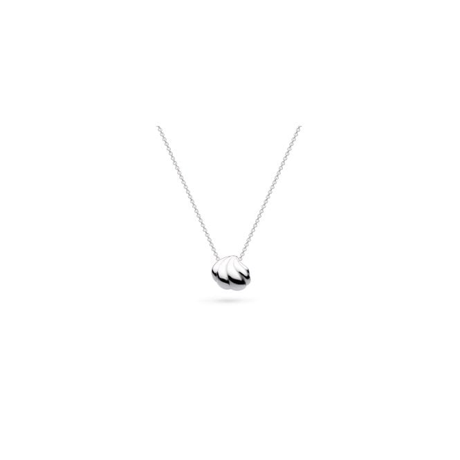 Kit Heath Océane Shell Echo RP Rounded 18? Necklace 91212RP