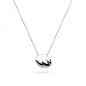 Kit Heath Océane Shell Echo RP Rounded 18? Necklace 91212RP