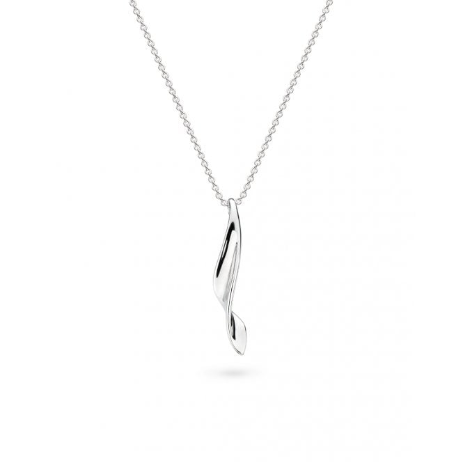 Hot Diamonds Kit Heath Serenity Curve Necklace 91191RP