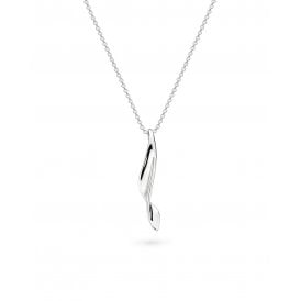 Kit Heath Serenity Curve Necklace 91191RP