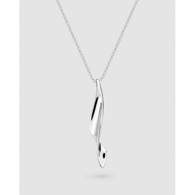 Kit Heath Serenity Curve Necklace 91192RP