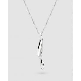 Kit Heath Serenity Curve Necklace 91192RP