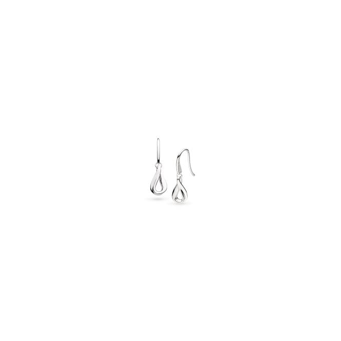 Kit Heath Serenity Loop Dainty Drop Earrings 61181RP