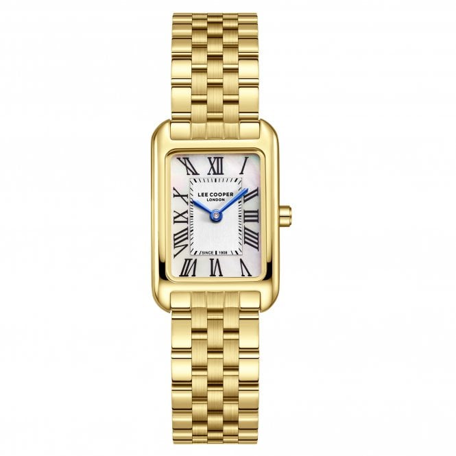 Lee Cooper Ladies' Bracelet Watch LC08135.120