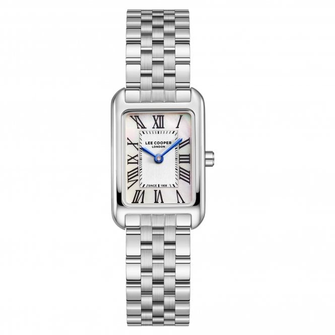 Lee Cooper Ladies' Bracelet Watch LC08135.320