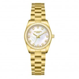 Lee Cooper Ladies' Bracelet Watch LC08155.120