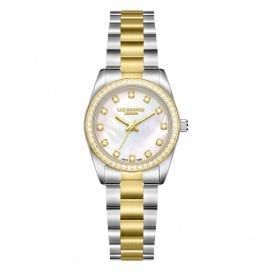 Lee Cooper Ladies' Bracelet Watch LC08155.220