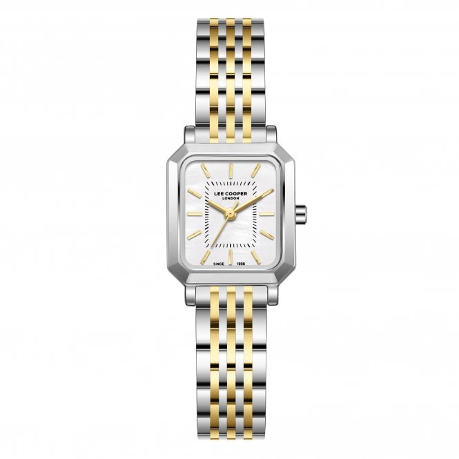 Lee Cooper Ladies' Bracelet Watch LC08203.220