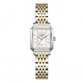 Lee Cooper Ladies' Bracelet Watch LC08203.220